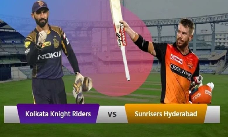 IPL 2020 , KKR vs SRH..నువ్వా.. నేనా తేల్చుకుందాం..!