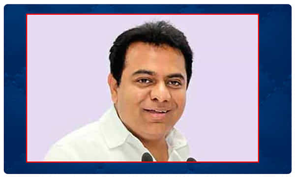 ఆ ఉయ్యాలను చూసి ఆశ్చర్యపోయిన మంత్రి కేటీఆర్.. సిరిసిల్ల ప్రభుత్వ ఆస్పత్రికి అందించిన టీ వర్క్స్ టీం