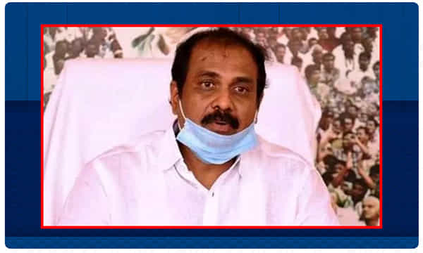 రాష్ట్రంలో నడుస్తోంది ఎన్నికల కమిషన్ కాదు.. నిమ్మగడ్డ కమిషన్