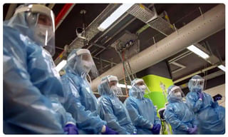 విషాదం : చిన్నారి ప్రాణం తీసిన బిస్కెట్