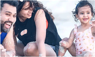 కంగనా మాటంటే మాటే.. ముంబై ఎయిర్ పోర్టులో అడుగు పెట్టింది