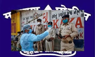 దీపక్ కొచార్ కి కరోనా వైరస్ పాజిటివ్, క్వారంటైన్ లో ‘ఈడీ’ !