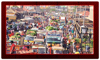 కార్తీక మాసం చివరిరోజు ఘనంగా శ్రీ వీరభద్ర స్వామి ఉత్సవాలు, అగ్నిగుండంలో నడుస్తూ తరించిన భక్తులు