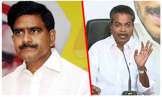 గణపతి లొంగుబాటుపై స్పందించిన మావోయిస్టు కేంద్ర కమిటీ