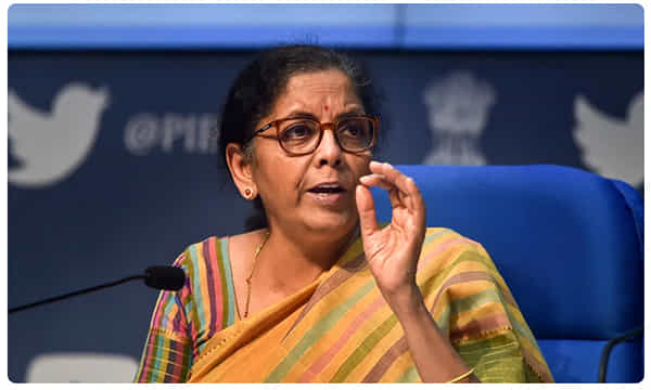కరోనాను అధిగమించి దేశం ఆర్థికాభివృద్ధిని సాధిస్తోందిః ఆర్థిక శాఖ