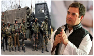 ఉద్దవ్ పై కార్టూన్, మాజీ నేవీ అధికారిపై ‘సేన’ ఎటాక్