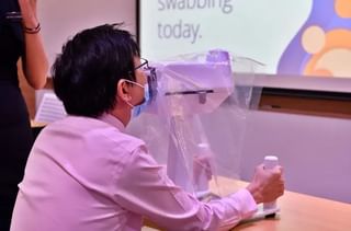 కేంద్రానికి మనం ఇచ్చేదెంత.. మనకు వచ్చేదెంత.? : ఎంపీ రంజిత్ రెడ్డి