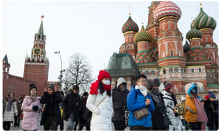 2 కేజీల ఇసుకను దొంగలించినందుకు 86వేల ఫైన్‌