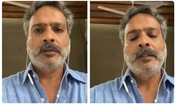 ఎస్పీబీ ఆస్పత్రి బిల్లులపై తప్పుడు ప్రచారం, చరణ్ ఆవేదన