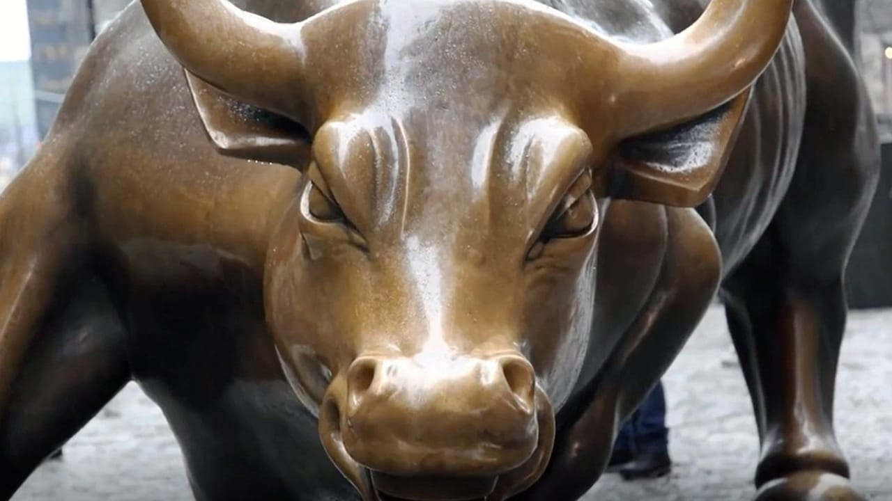 లాభాలతో ముగిసిన దేశీ మార్కెట్లు