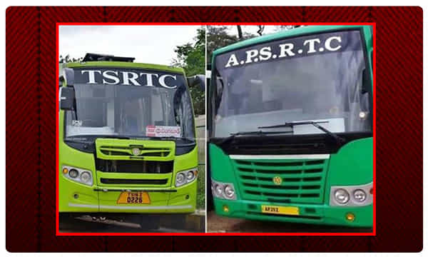 ఎపీ, తెలంగాణ మధ్య కొలిక్కిరానున్న ఆర్టీసీ చర్చలు