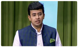 20 రోజుల తర్వాత ముంబై వీధుల్లో నేను..