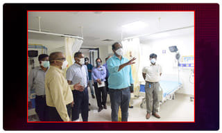 మనిక్కమ్ ఠాగూర్ తో టీ కాంగ్రెస్ లీడర్ల జూమ్ మీటింగ్