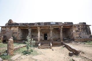 ఇవాళ భద్రాద్రికి చినజీయర్‌స్వామి, రామానుజ జీయర్ స్వామి