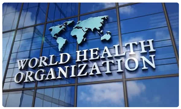 కరోనా వైరస్ ...ప్రపంచ ఆరోగ్య సంస్థ హెచ్ఛరిక