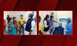 గుడ్‌న్యూస్‌.. ఏపీలో పెరుగుతున్న రికవరీ రేటు