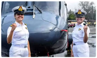 నాలాలో కొట్టుకుపోయిన నవీన్ శవమై తేలాడు