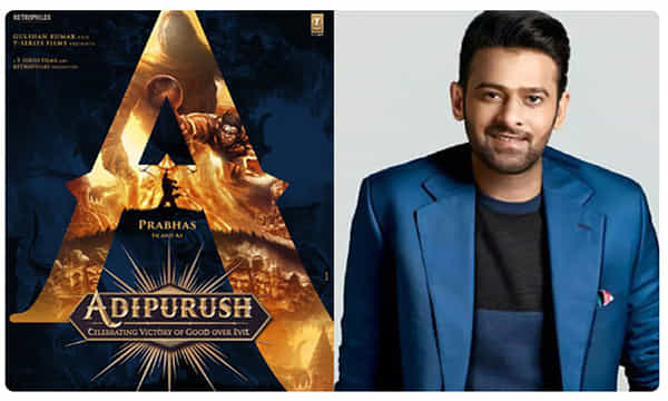 ప్రభాస్ ఆదిపురుష్.. సీతగా మహేష్ హీరోయిన్..!