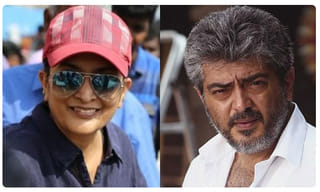 అనురాగ్‌ చాలా సున్నితమైన వ్యక్తి.. శిష్యుడికి వర్మ మద్దతు