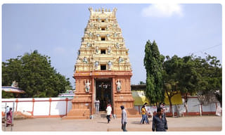 తిరుమల వేంకటేశ్వరుడి  బ్రహ్మోత్సవాలకు అంకురార్పణ