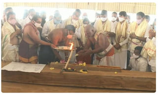 రామచంద్రపై దాడి కేసు.. చంద్రబాబుకు లేఖ రాసిన ఏపీ డీజీపీ