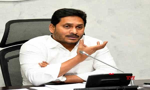 గాంధీజీ కలలు కన్న గ్రామస్వరాజ్యం తీసుకొచ్చాము...