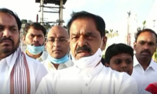 తమిళనాట భయం గుప్పిట్లో ప్రజానీకం
