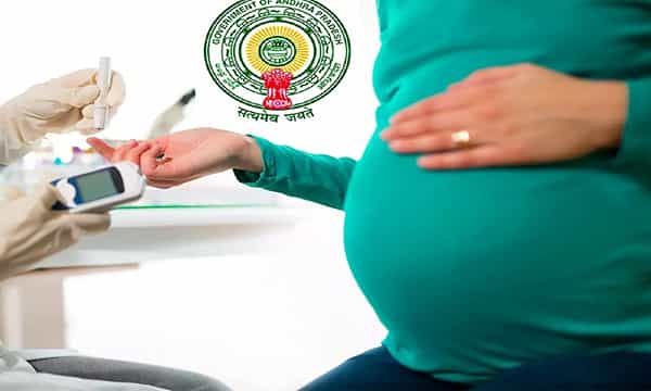 కాబోయే అమ్మకు అండగా ఏపీ సర్కార్