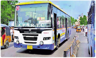 ఈ మూడు జిల్లాల్లో పిడుగులు పడే అవకాశం..