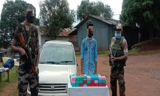 సైబర్ క్రైం పోలీస్ లను ఆశ్రయించిన జనసేనపార్టీ