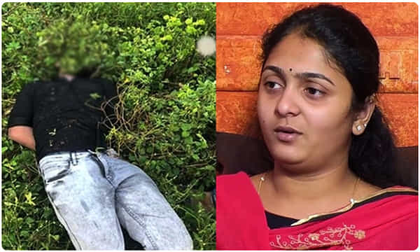 హేమంత్ హత్య వెనుక మరో ఇద్దరు..!