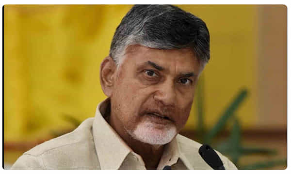 చంద్రబాబు ఇంటికి వరద ప్రమాద హెచ్చరిక