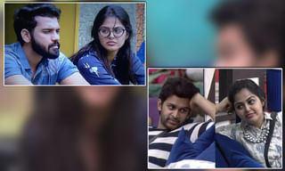 Bigg Boss 4: అదిరిపోయిన ‘అత్తా, అల్లుడు- అమెరికా మోజు’