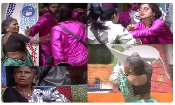 Bigg Boss 4: ప్రేక్షకులను కన్ఫ్యూజ్ చేసిన బిగ్బాస్