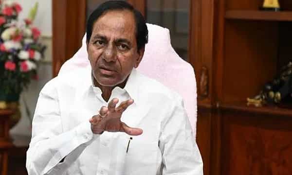 యుద్ధ ప్రాతిపదికన సహాయం.. తక్షణం జీహెచ్ఎంసీకి రూ.5 కోట్లు