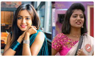 Bigg Boss 4: షాకింగ్ న్యూస్‌.. బిగ్‌బాస్ నుంచి హారిక అవుట్‌..!