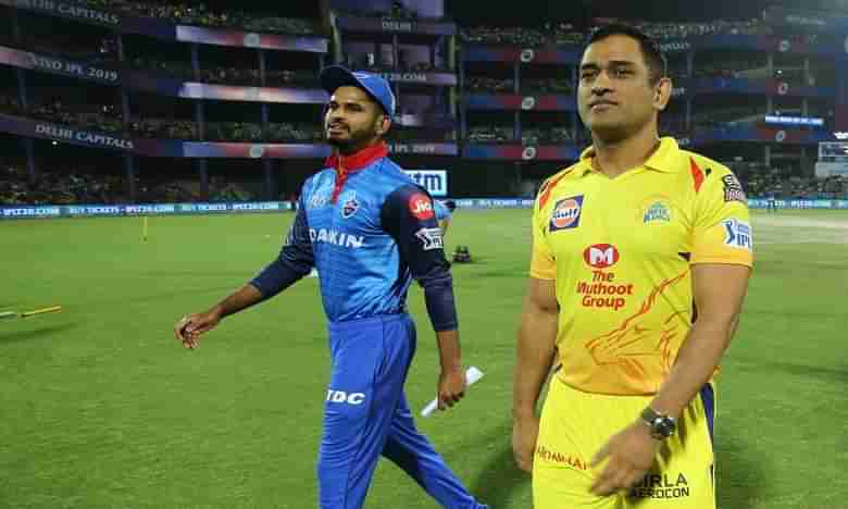 CSK vs DC: చెన్నై,డిల్లీ మధ్య సూపర్ ఫైట్.. వీరే కీలకం