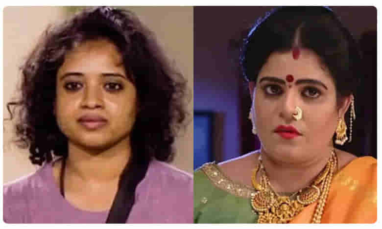 Bigg Boss4: దేవికి షాకిచ్చిన కరాటే కళ్యాణి