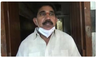 అప్పన్న బంగారం మోసం కేసు: విచారణకు ఆదేశించిన ఏపీ ప్రభుత్వం