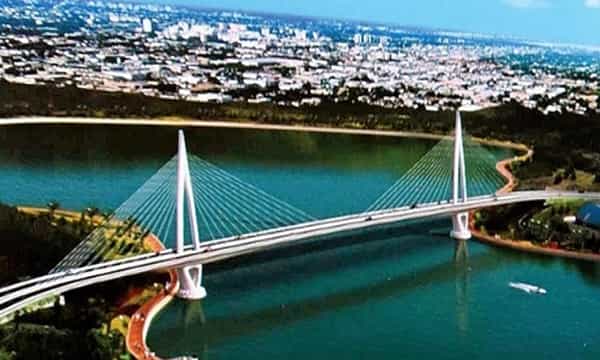 ఈ సాయంత్రం దుర్గంచెరువు కేబుల్ బ్రిడ్జ్పై భారీ లైవ్ బ్యాండ్ ఈవెంట్