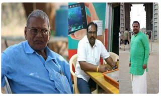 అంతర్వేది రథం ఘటన.. అప్రమత్తమైన టీటీడీ