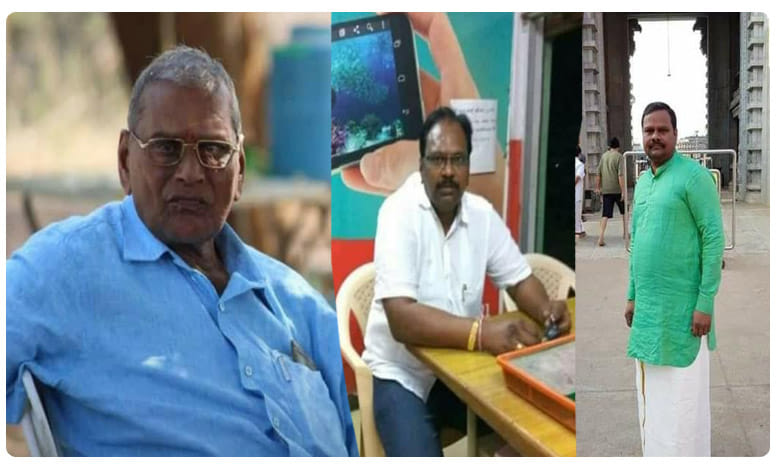 వ్యాపారి కుటుంబంలో 'కరోనా' విషాదం.. 20 రోజుల వ్యవధిలో ముగ్గురు మృతి