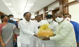 7 నుంచి హైదరాబాద్ మెట్రో సర్వీసులు.. మార్గదర్శకాలివే