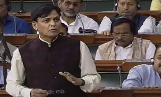 వ్యవసాయ, రైతు బిల్లుకు రాజ్యసభలో విజయసాయి పూర్తి మద్దతు