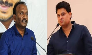 తెలంగాణకు బస్సు సర్వీసులు.. జగన్ ఏమన్నారంటే