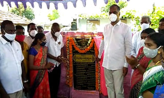 దొంగగా మారిన టీవీ సీరియల్ నటి