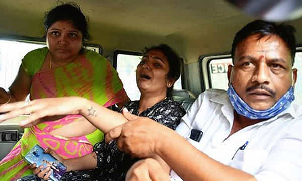 హేమంత్ మర్డర్ కేసులో మినిట్ టు మినిట్ ట్రావెల్ హిస్టరీ