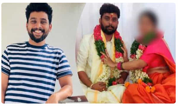 హేమంత్ను అందుకే చంపేశారు !