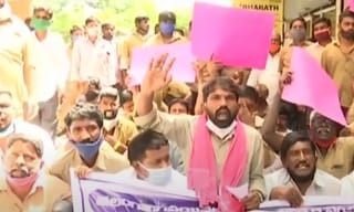 కరోనా పరీక్షకు కొత్త పరికరం.. గంటలోపే ఫలితం..!