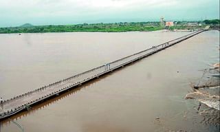 భాగ్యనగర మణిహారం ‘కేబుల్‌ బ్రిడ్జి’ అందాలు.. చూసి తీరాల్సిందే..!